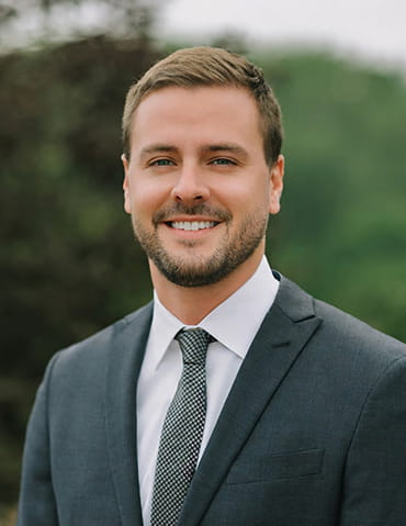 Nick George