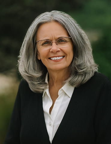 Susan Koch